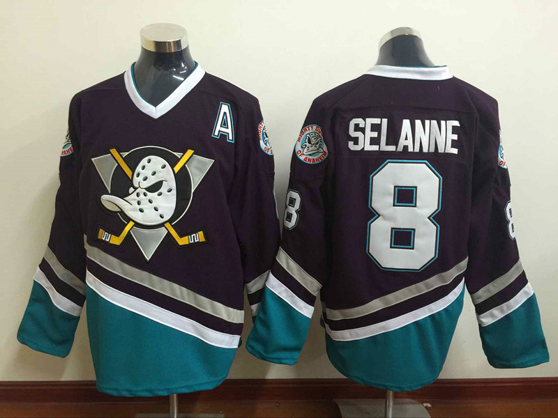 Anaheim Ducks jerseys-024